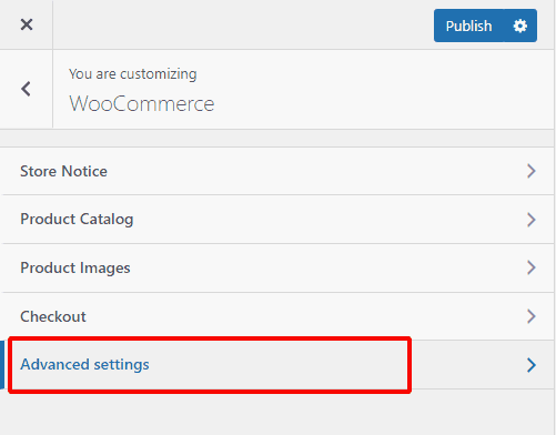 WooCommerce support