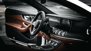 The most technologically advanced travel car has been named