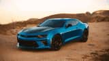 The largest American car manufacturer has updated its flagship