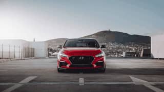 Why are Hyundai cars popular?
