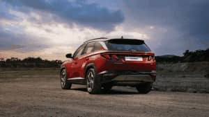 Detailed review of the new Hyundai Tucson