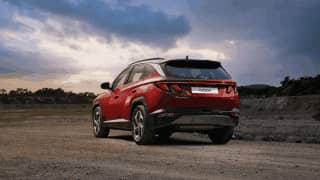 Detailed review of the new Hyundai Tucson