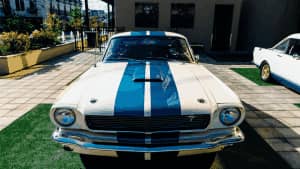 Maintenance of your favorite car