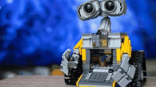 Clean code – without frameworks