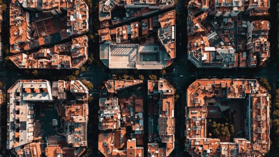 Modularity and flexibility