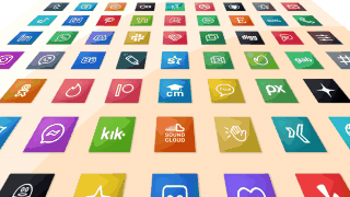 Advanced Social Links Pack