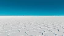 The most famous places in Bolivia
