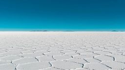 The most famous places in Bolivia