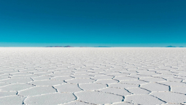 The most famous places in Bolivia