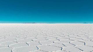 The most famous places in Bolivia