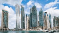 What are the Arab Emirates famous for?