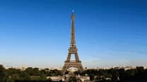 Must-sees in France
