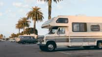 Which motorhome to choose for a road trip?