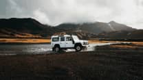 What to pack for a road trip
