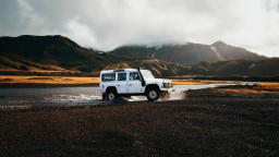 What to pack for a road trip