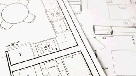 Design of specialized interiors