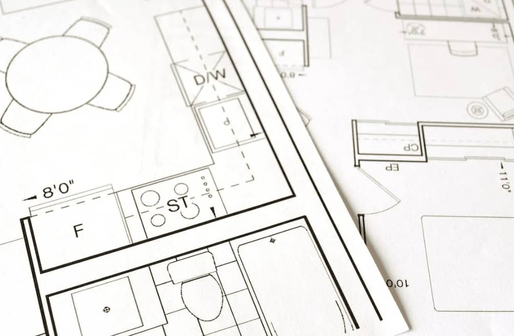 Design of specialized interiors