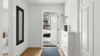 First Impressions Matter: Styling the Perfect Entryway