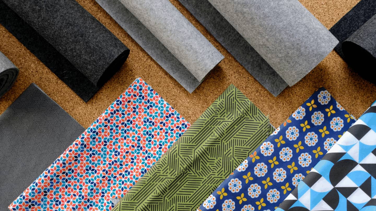 Textiles in Interior Design: How to Use Fabric for Maximum Impact