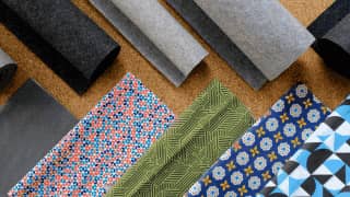Textiles in Interior Design: How to Use Fabric for Maximum Impact