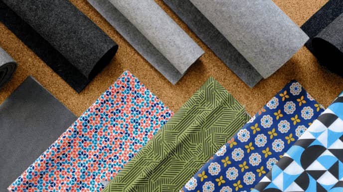 Textiles in Interior Design: How to Use Fabric for Maximum Impact