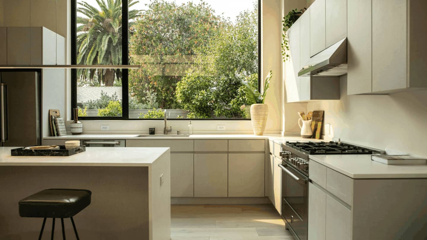 Modern Kitchen Design Ideas for Every Size and Style