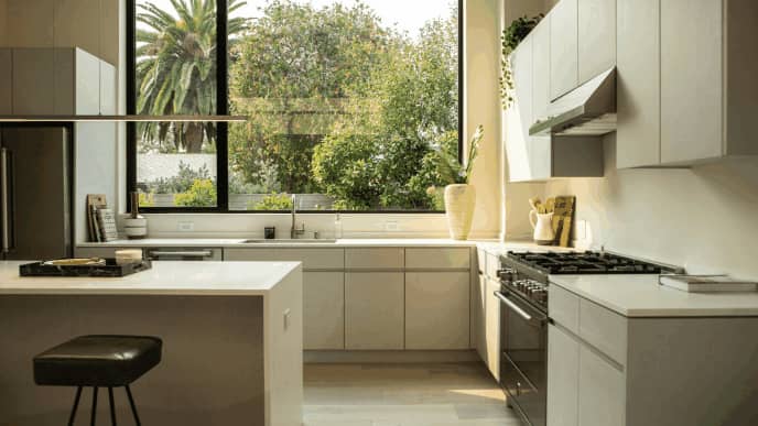 Modern Kitchen Design Ideas for Every Size and Style