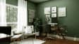 How to Choose the Perfect Color Palette for Any Room