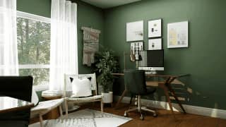 Work From Home in Style: Home Office Design Ideas