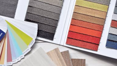 From Floor to Ceiling: Guide to Choosing Finishing Materials