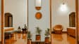 Design of specialized interiors