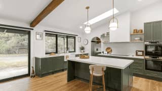 Kitchen design