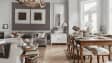 Smart & Sleek: The Future of High-Tech Interiors