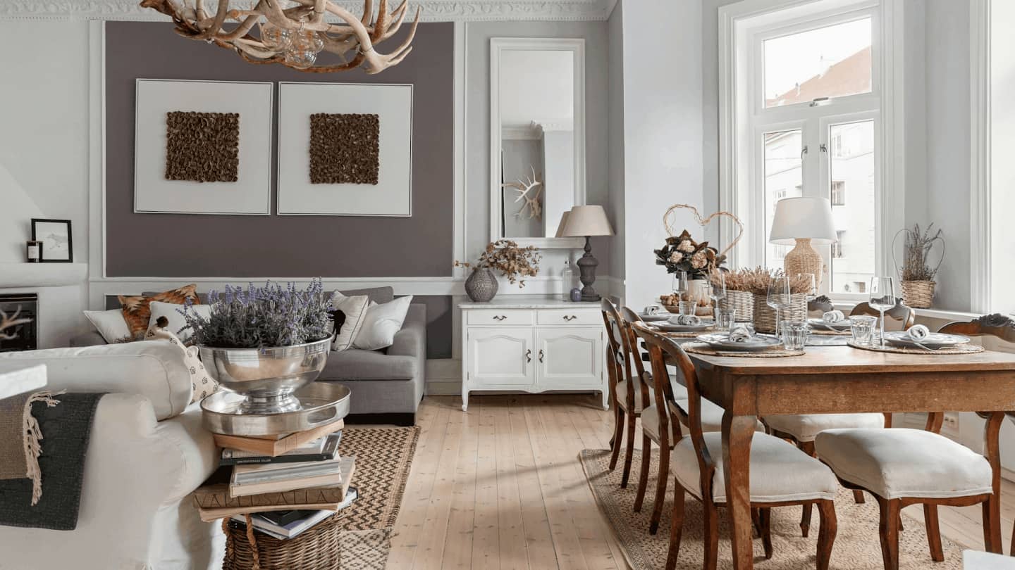 The Eclectic Home: Mastering the Art of Mixing Styles