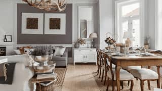 The Eclectic Home: Mastering the Art of Mixing Styles