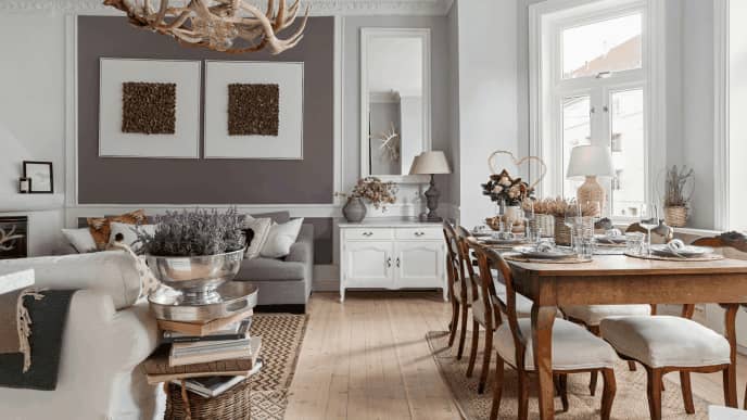 The Eclectic Home: Mastering the Art of Mixing Styles