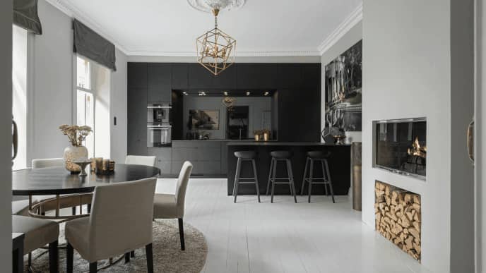 Stylish & Cozy: Living Room Ideas You’ll Love