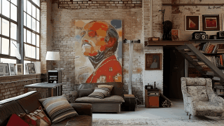 Loft Living: How to Master Industrial Chic at Home