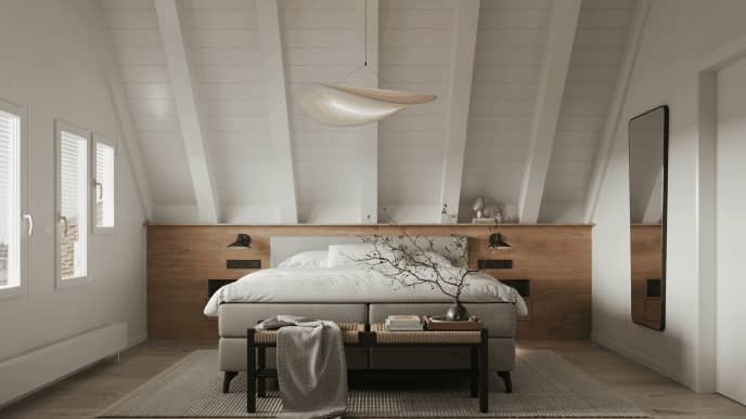 10 Must-Have Elements of Scandinavian Interior Design