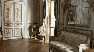 Classic Interior Design: Timeless Elegance for Modern Homes