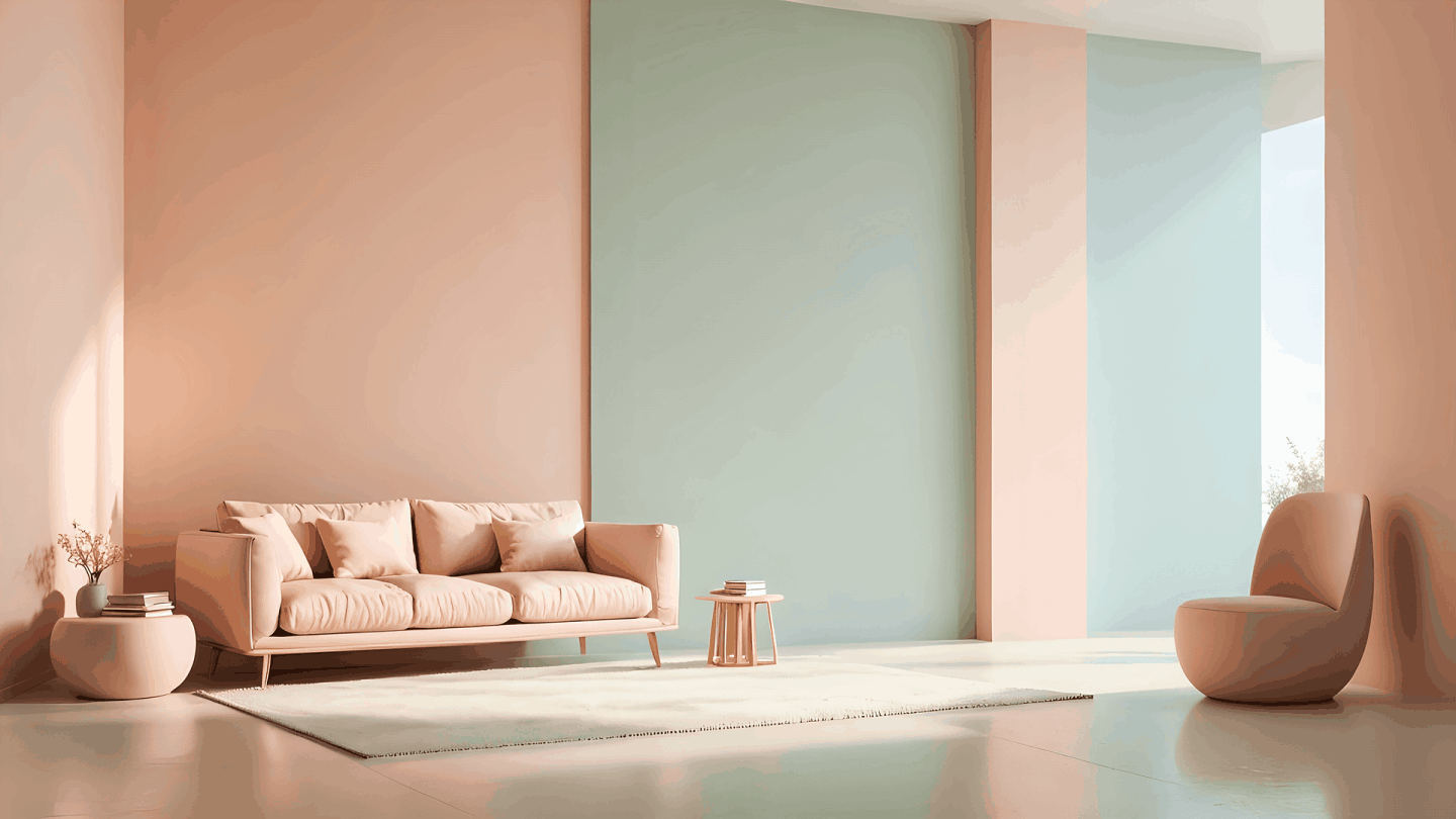 Minimalist Interiors: Clean Lines, Calm Minds