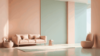 Minimalist Interiors: Clean Lines, Calm Minds
