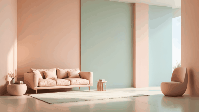 Minimalist Interiors: Clean Lines, Calm Minds