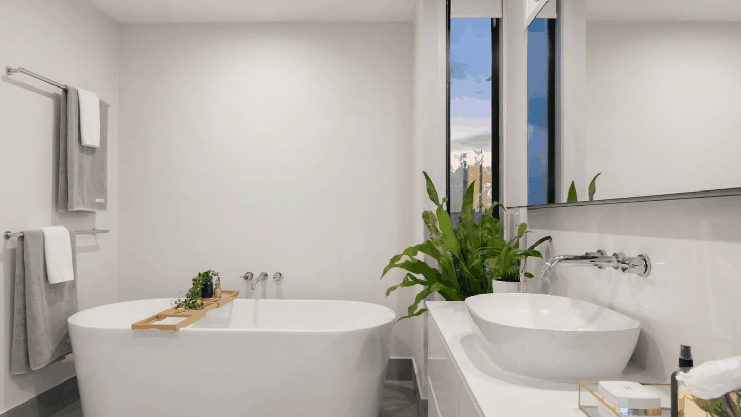 Spa-Like Bathrooms: Design Tips for Everyday Relaxation