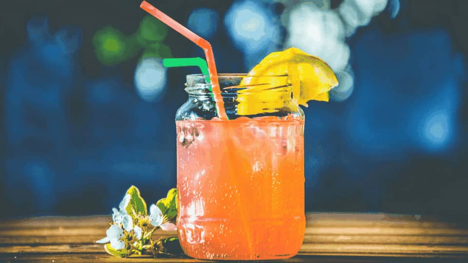 How to make lemonade for kids