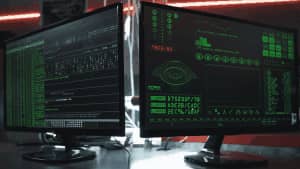 Scripts properly organized – Nothing extra