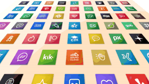 Advanced Social Links Pack